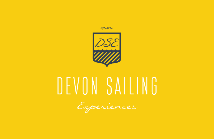 Sailing logo design
