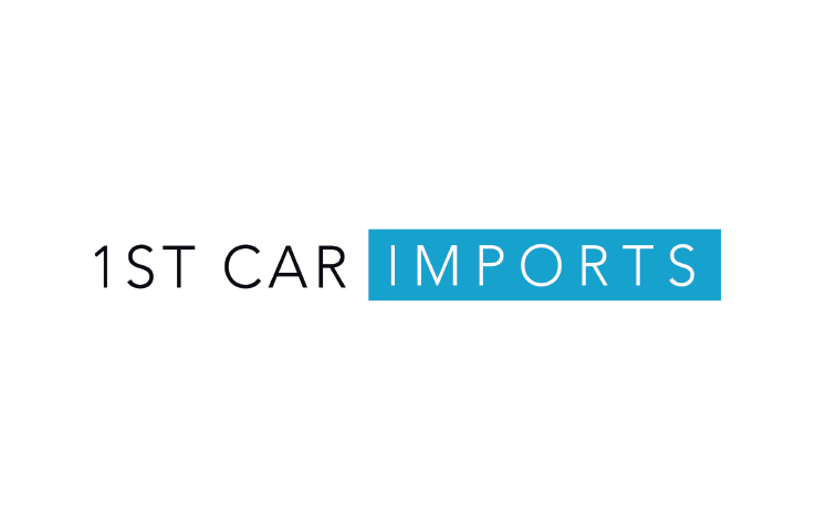 Car sales logo design