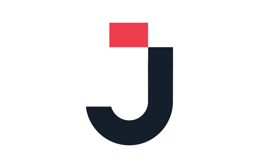 Jam Print Logo Design