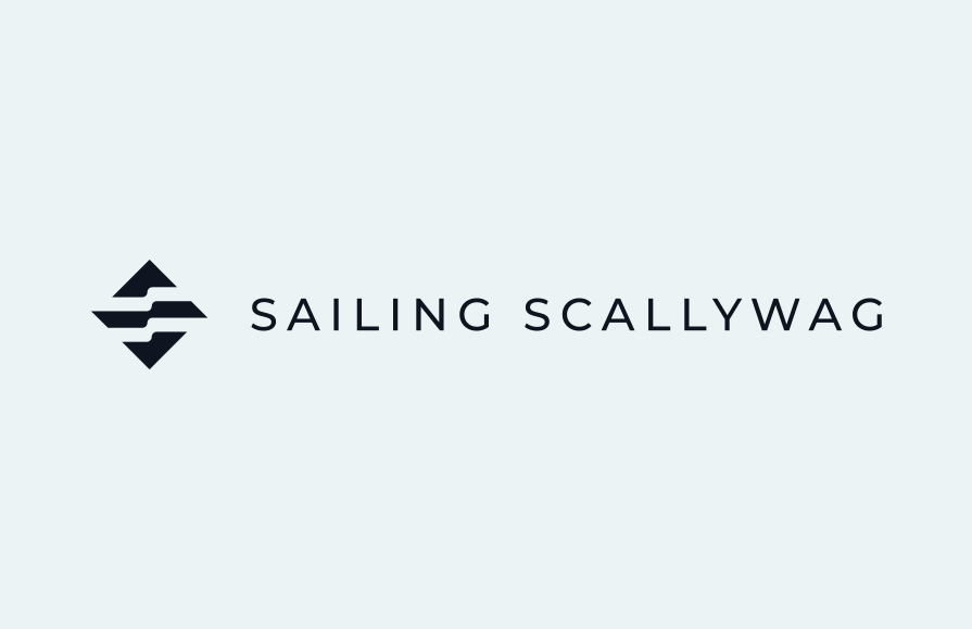 Sailing Scallywag