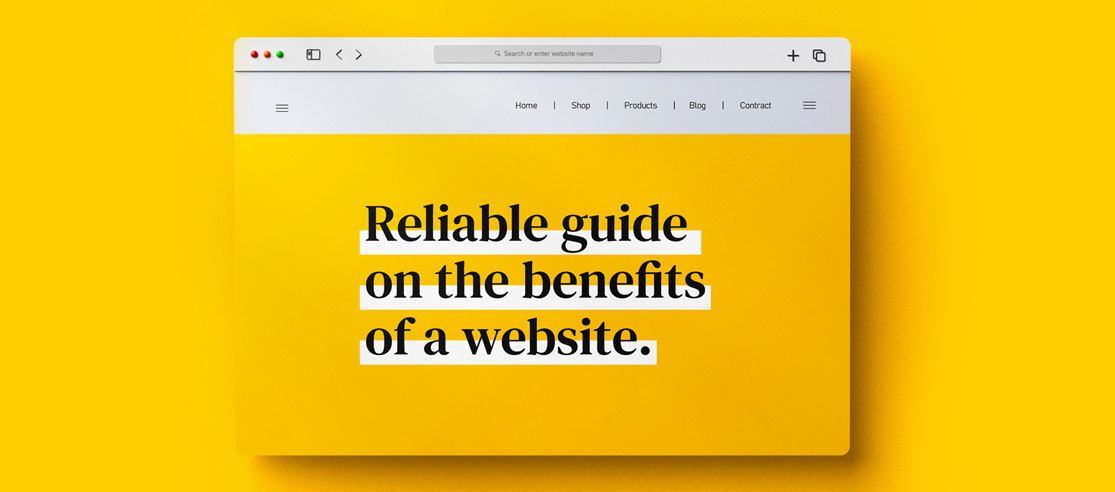 guide-on-benefits-of-website-banner