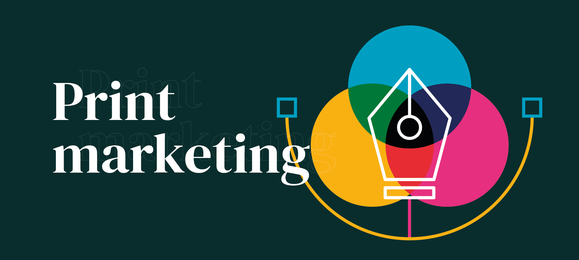 Print marketing blog banner