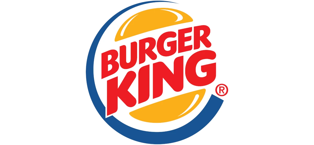 Burger king logo
