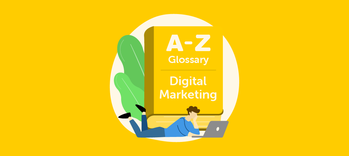 A-Z Digital Marketing glossary