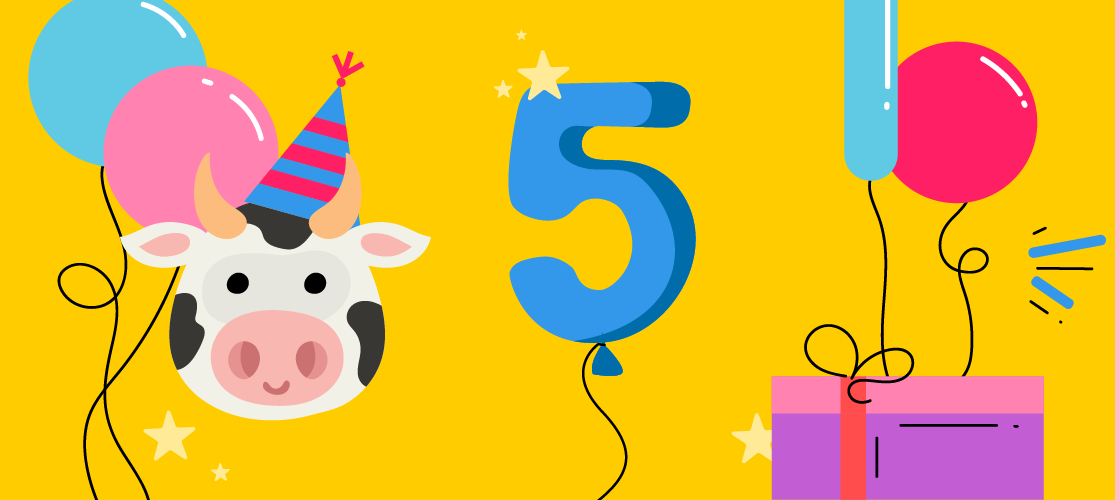 Milk & Tweed's 5th Birthday-13